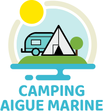 Frontignan waterfront campsite